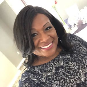 Meet your Posher, Tracey